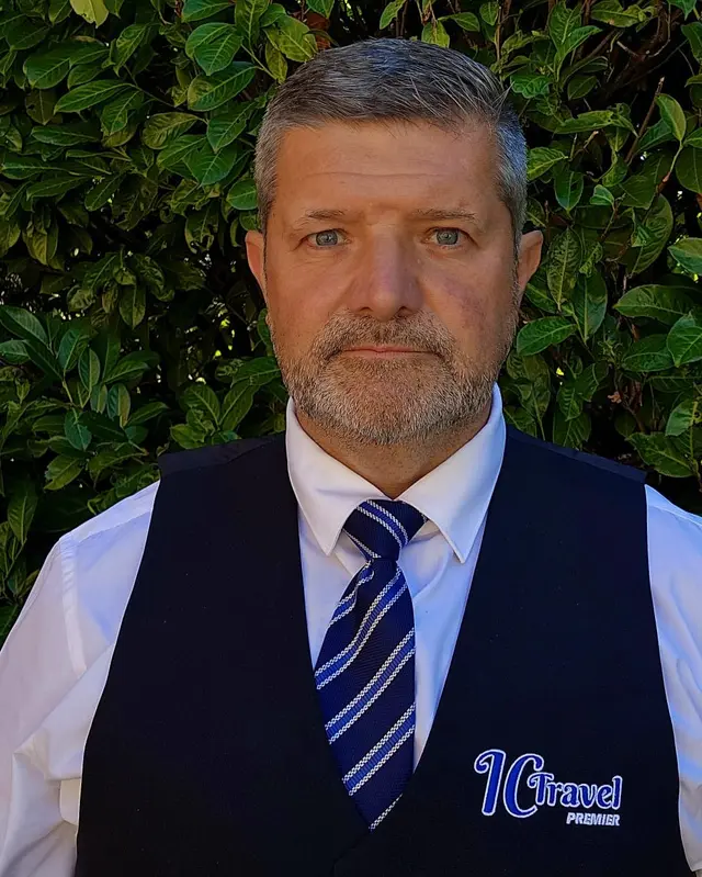 Stuart Noble